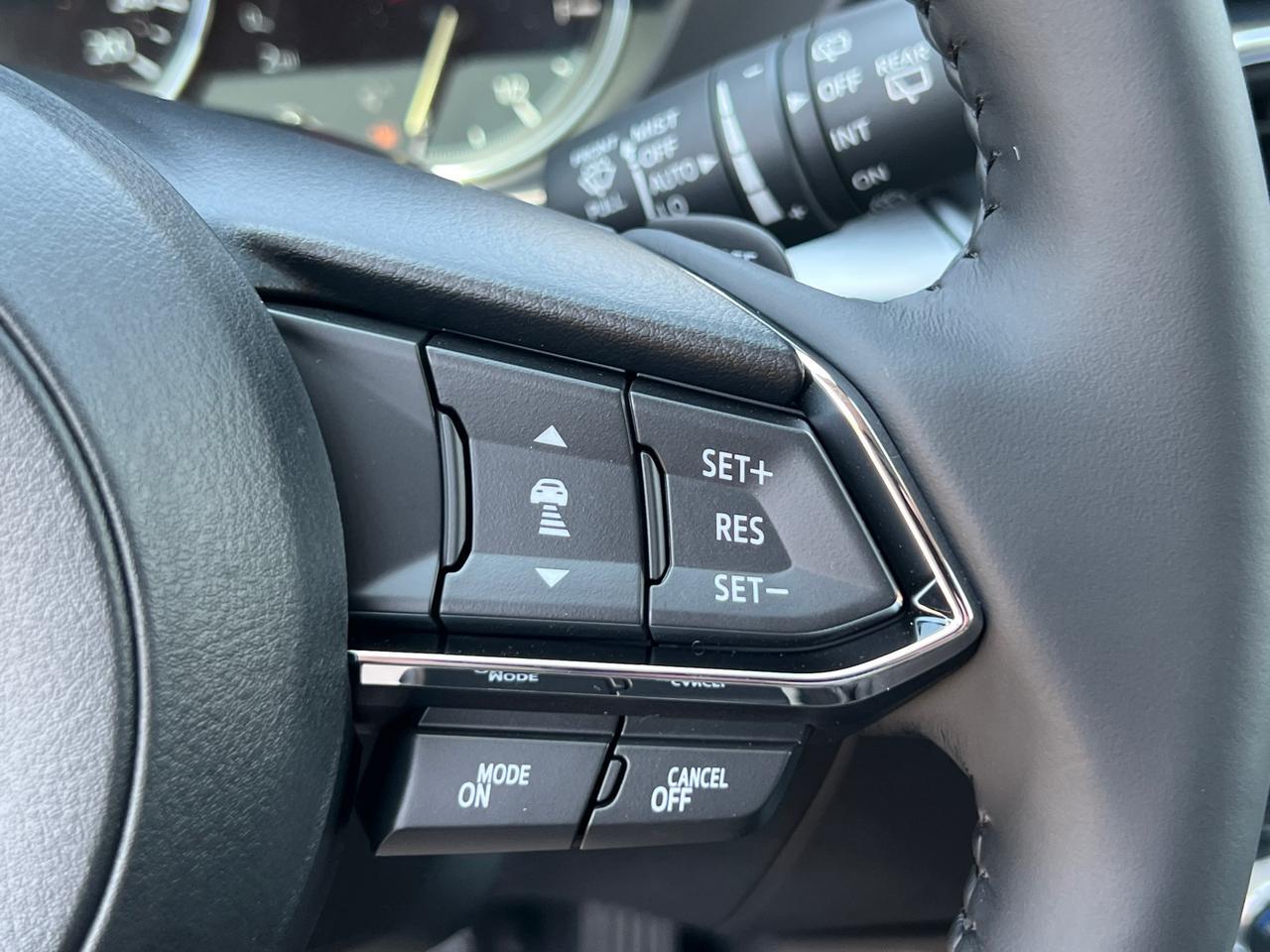 2025 MAZDA CX-5 2.5 S Premium Plus Package Hagerstown MD