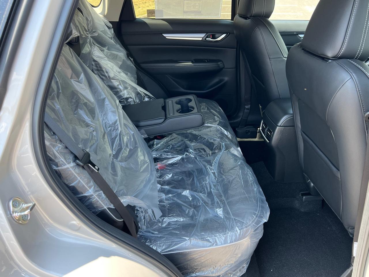 2025 MAZDA CX-5 2.5 S Premium Plus Package Hagerstown MD