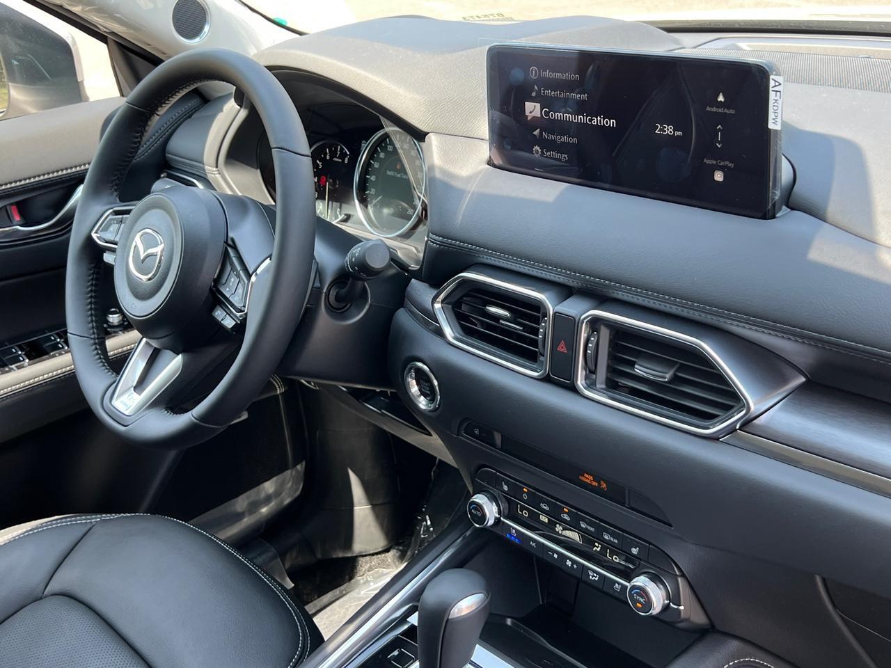 2025 MAZDA CX-5 2.5 S Premium Plus Package Hagerstown MD