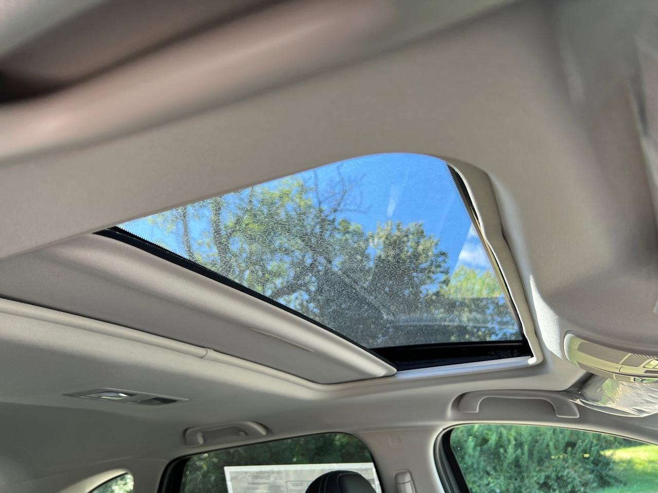 2025 MAZDA CX-5 2.5 S Premium Plus Package Hagerstown MD