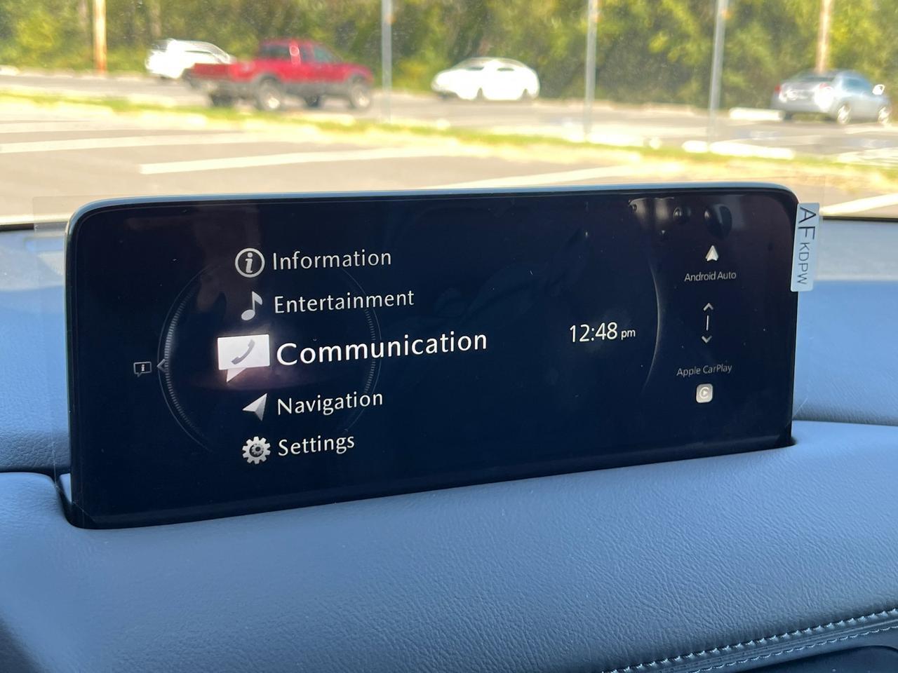 2025 MAZDA CX-5 2.5 S Premium Plus Package Hagerstown MD
