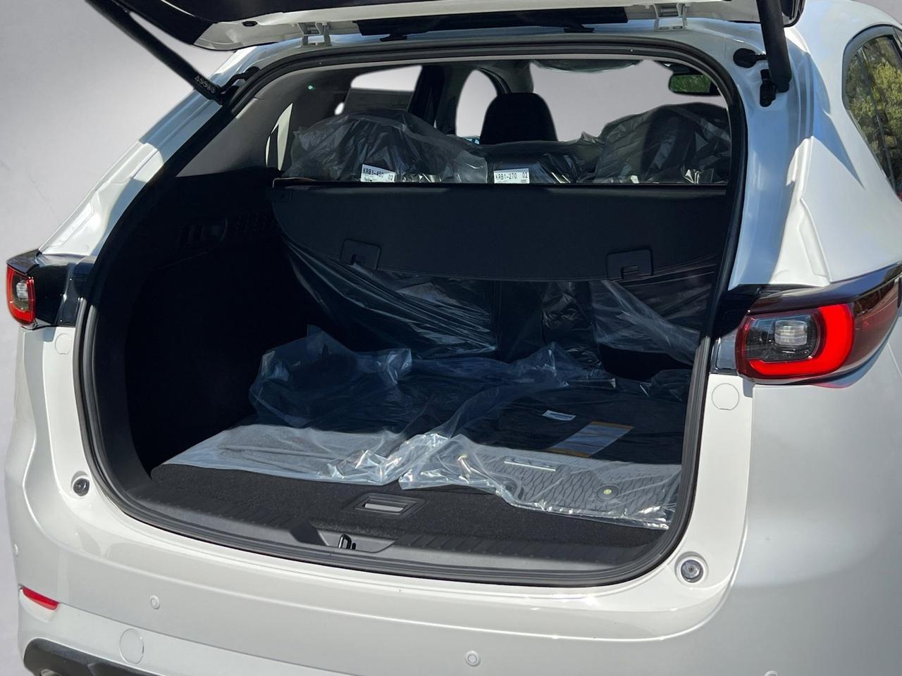 2025 MAZDA CX-5 2.5 S Premium Plus Package Hagerstown MD