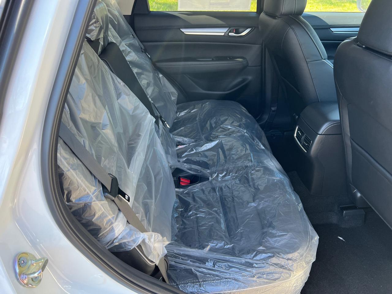 2025 MAZDA CX-5 2.5 S Premium Plus Package Hagerstown MD