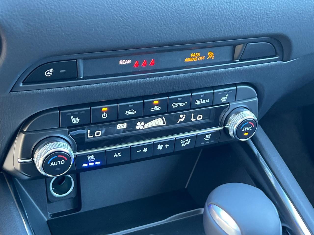 2025 MAZDA CX-5 2.5 S Premium Plus Package Hagerstown MD