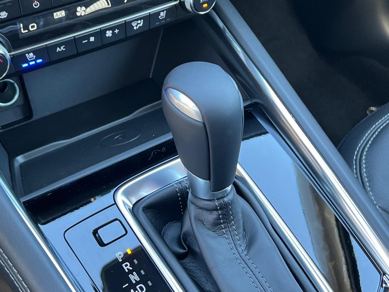 2025 MAZDA CX-5 2.5 S Premium Plus Package Hagerstown MD