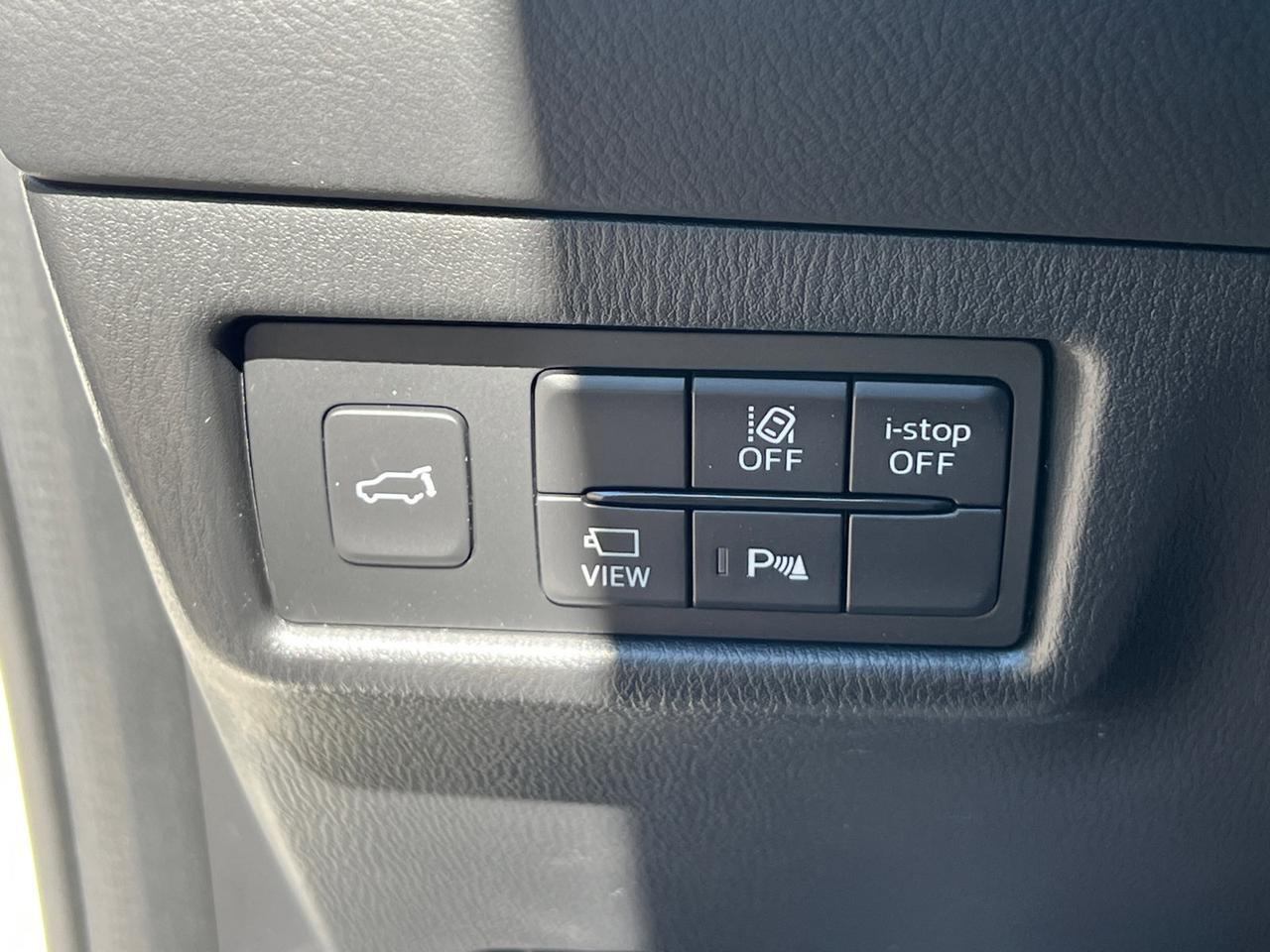 2025 MAZDA CX-5 2.5 S Premium Plus Package Hagerstown MD