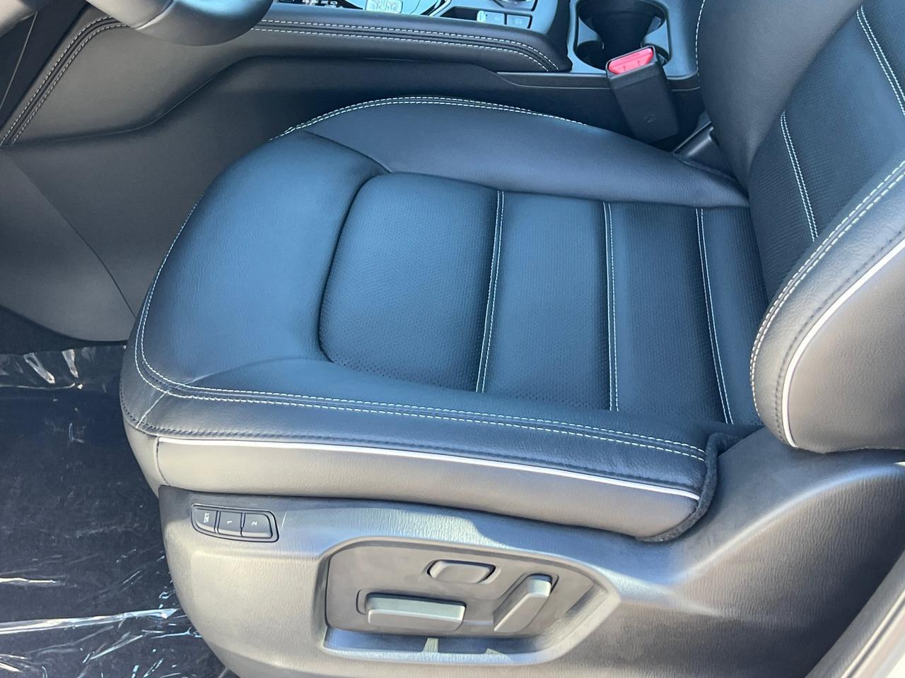 2025 MAZDA CX-5 2.5 S Premium Plus Package Hagerstown MD