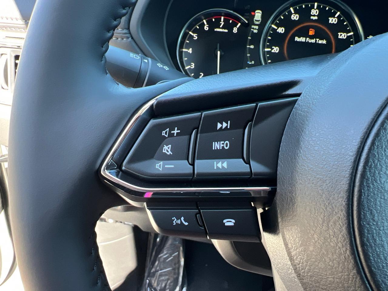 2025 MAZDA CX-5 2.5 S Premium Plus Package Hagerstown MD