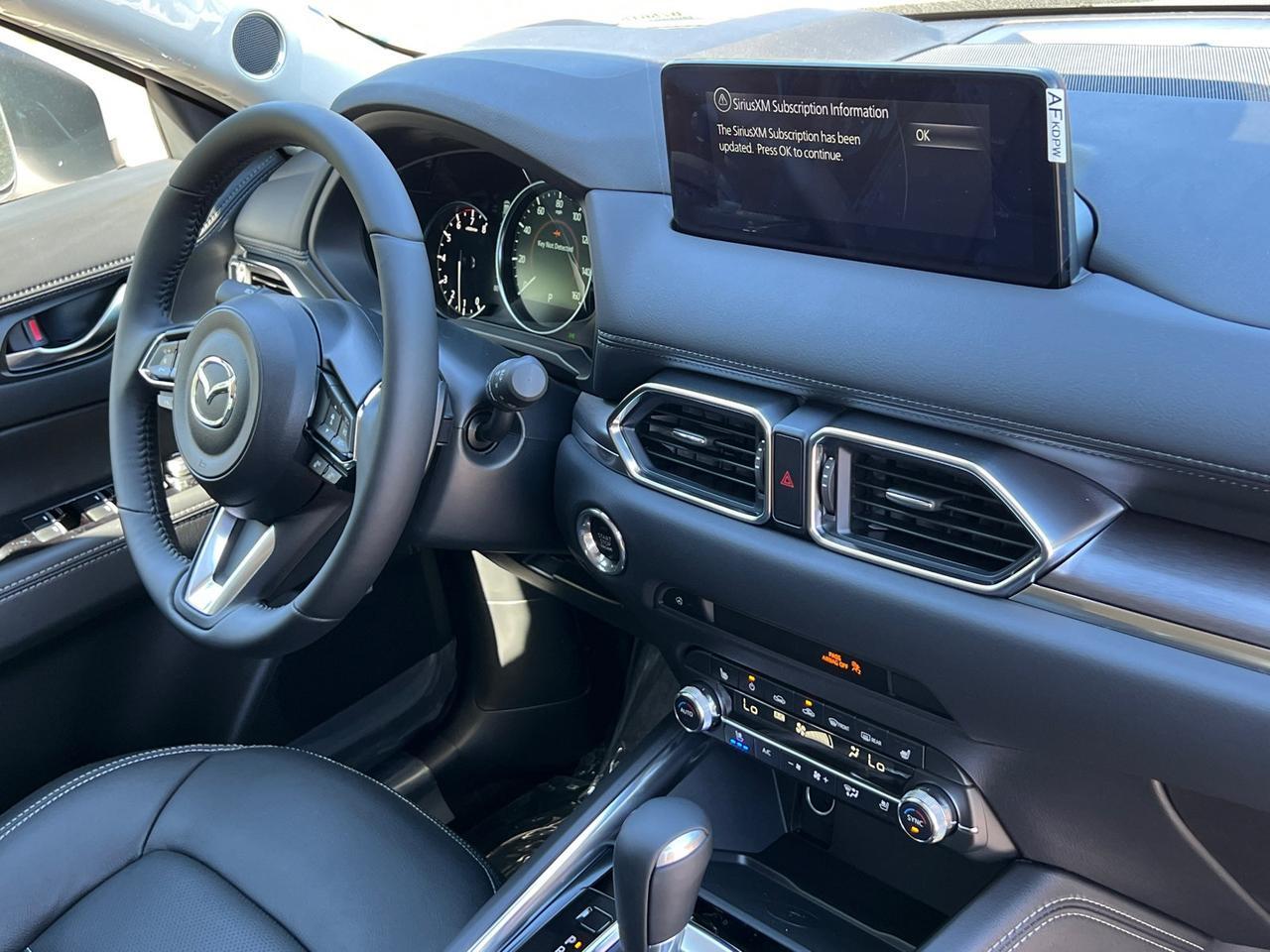 2025 MAZDA CX-5 2.5 S Premium Plus Package Hagerstown MD