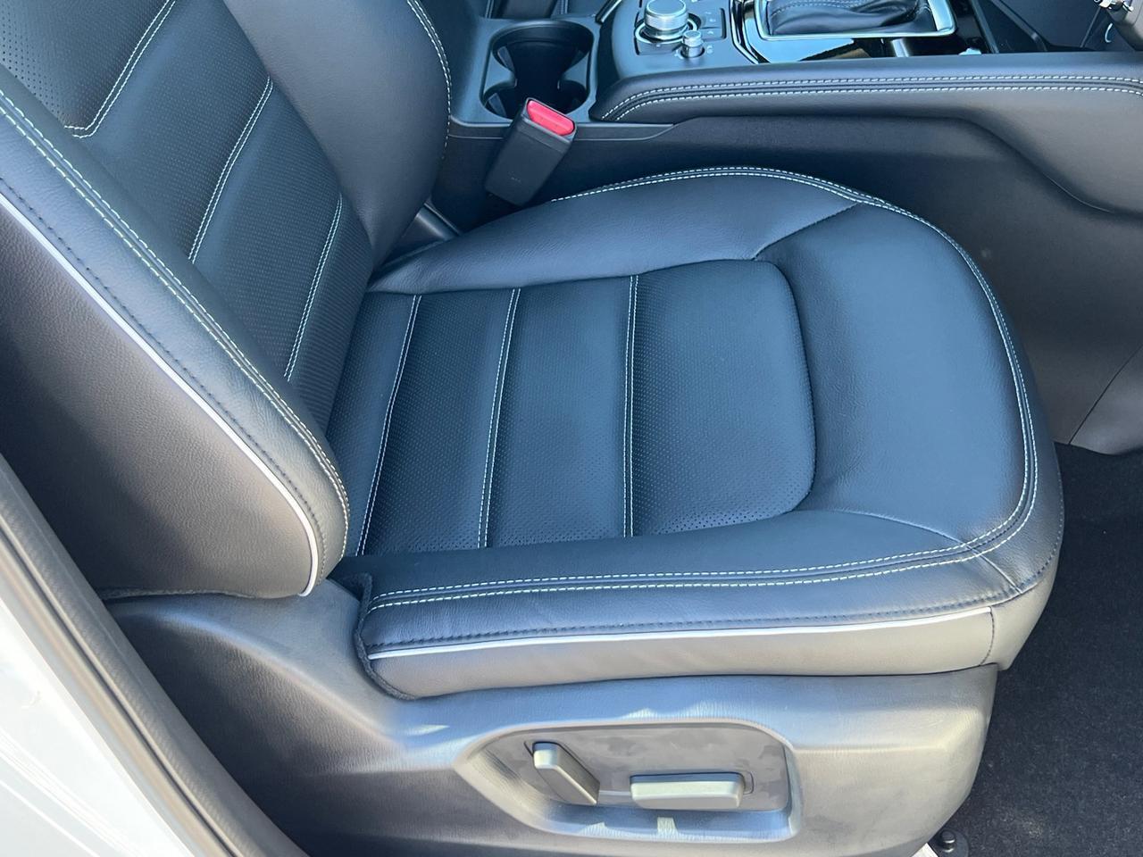 2025 MAZDA CX-5 2.5 S Premium Plus Package Hagerstown MD