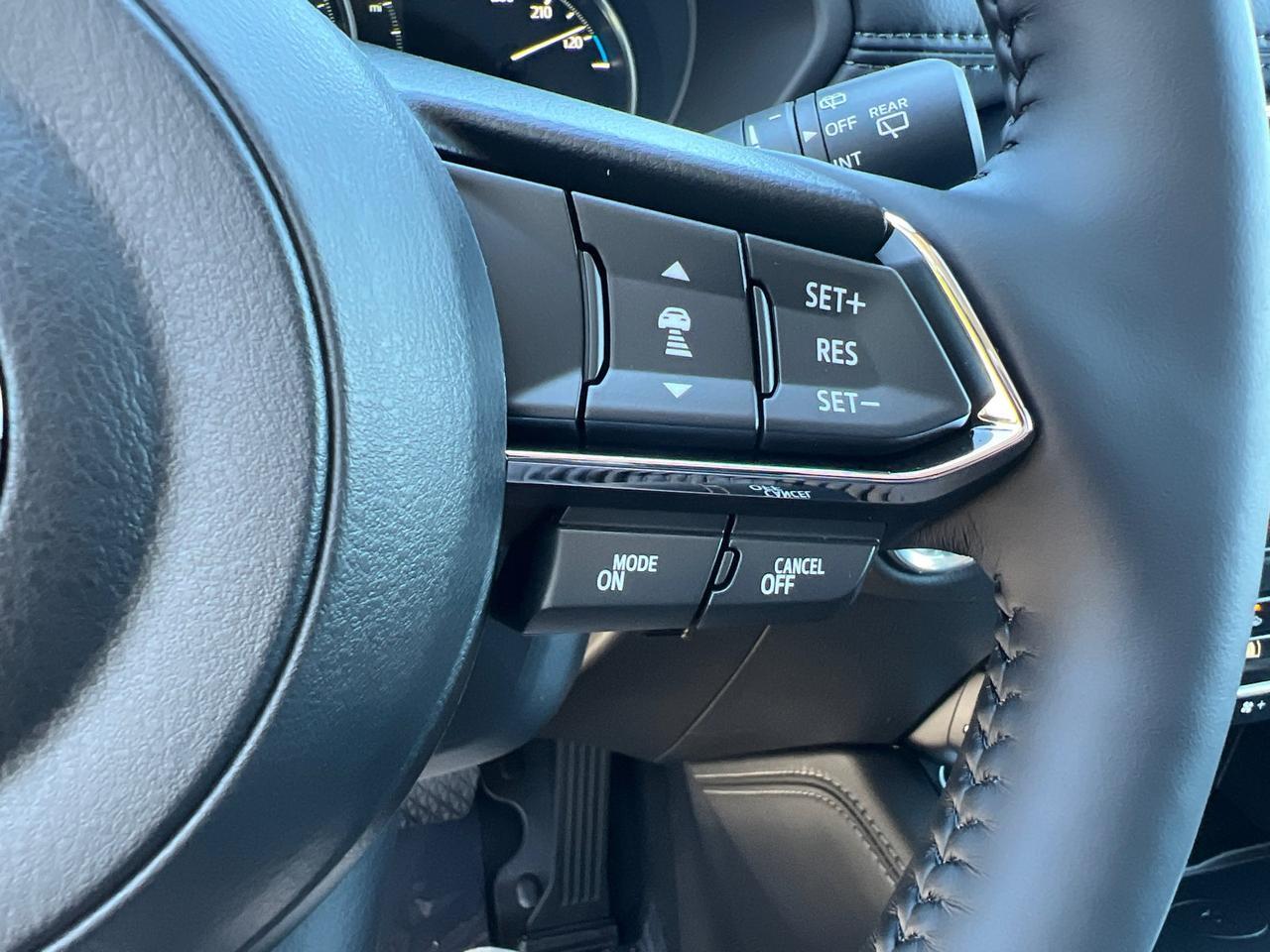 2025 MAZDA CX-5 2.5 S Premium Plus Package Hagerstown MD