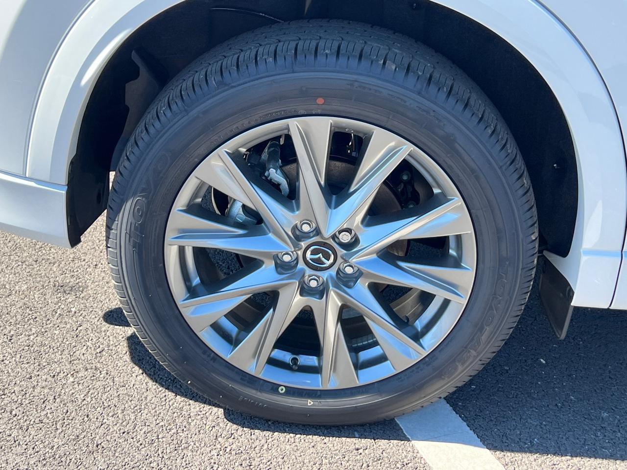 2025 MAZDA CX-5 2.5 S Premium Plus Package Hagerstown MD