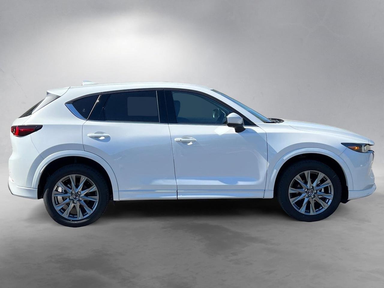 2025 MAZDA CX-5 2.5 S Premium Plus Package Hagerstown MD