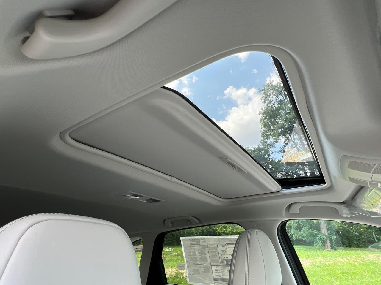 2025 MAZDA CX-5 2.5 S Premium Plus Package Hagerstown MD