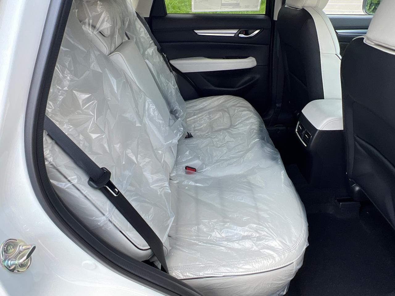2025 MAZDA CX-5 2.5 S Premium Plus Package Hagerstown MD