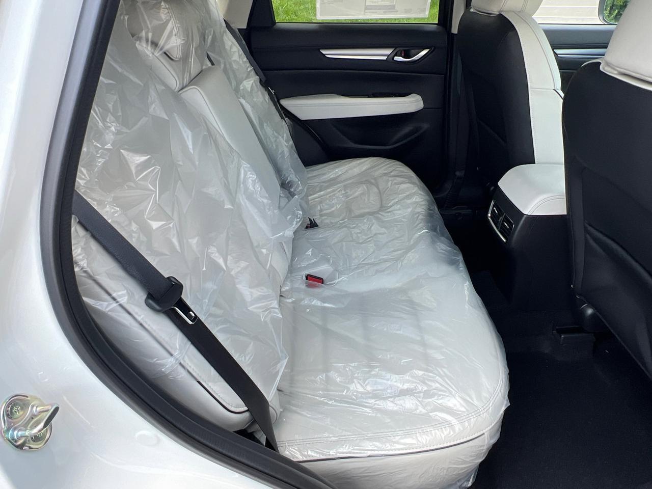 2025 MAZDA CX-5 2.5 S Premium Plus Package Hagerstown MD