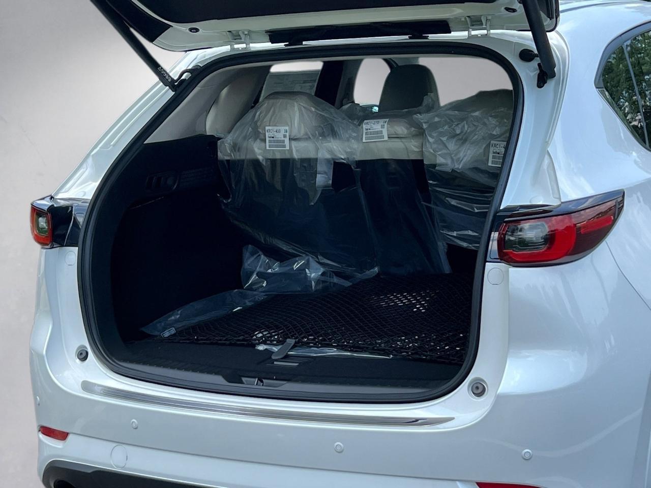 2025 MAZDA CX-5 2.5 S Premium Plus Package Hagerstown MD