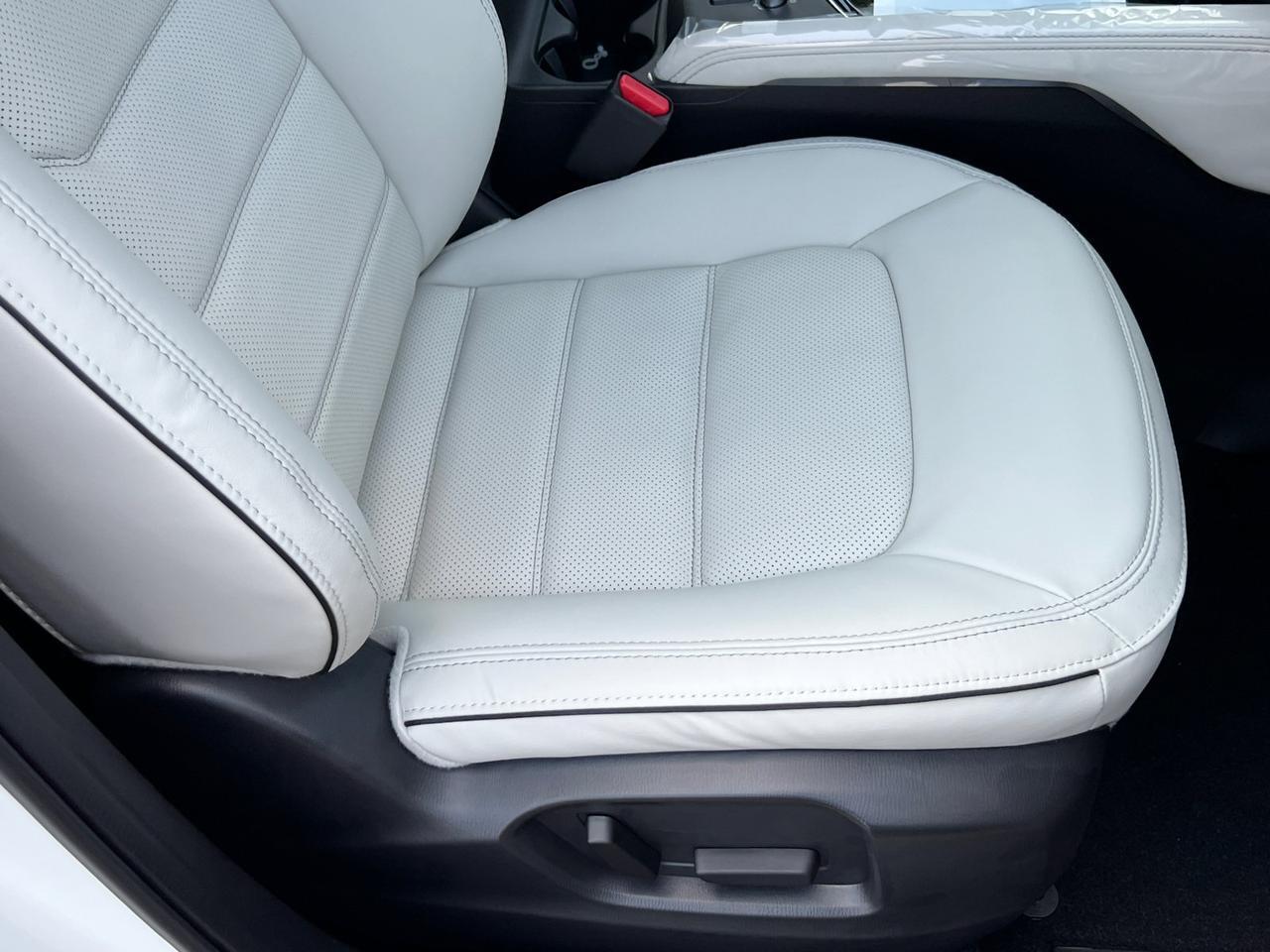 2025 MAZDA CX-5 2.5 S Premium Plus Package Hagerstown MD