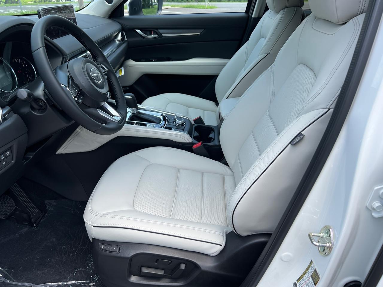 2025 MAZDA CX-5 2.5 S Premium Plus Package Hagerstown MD