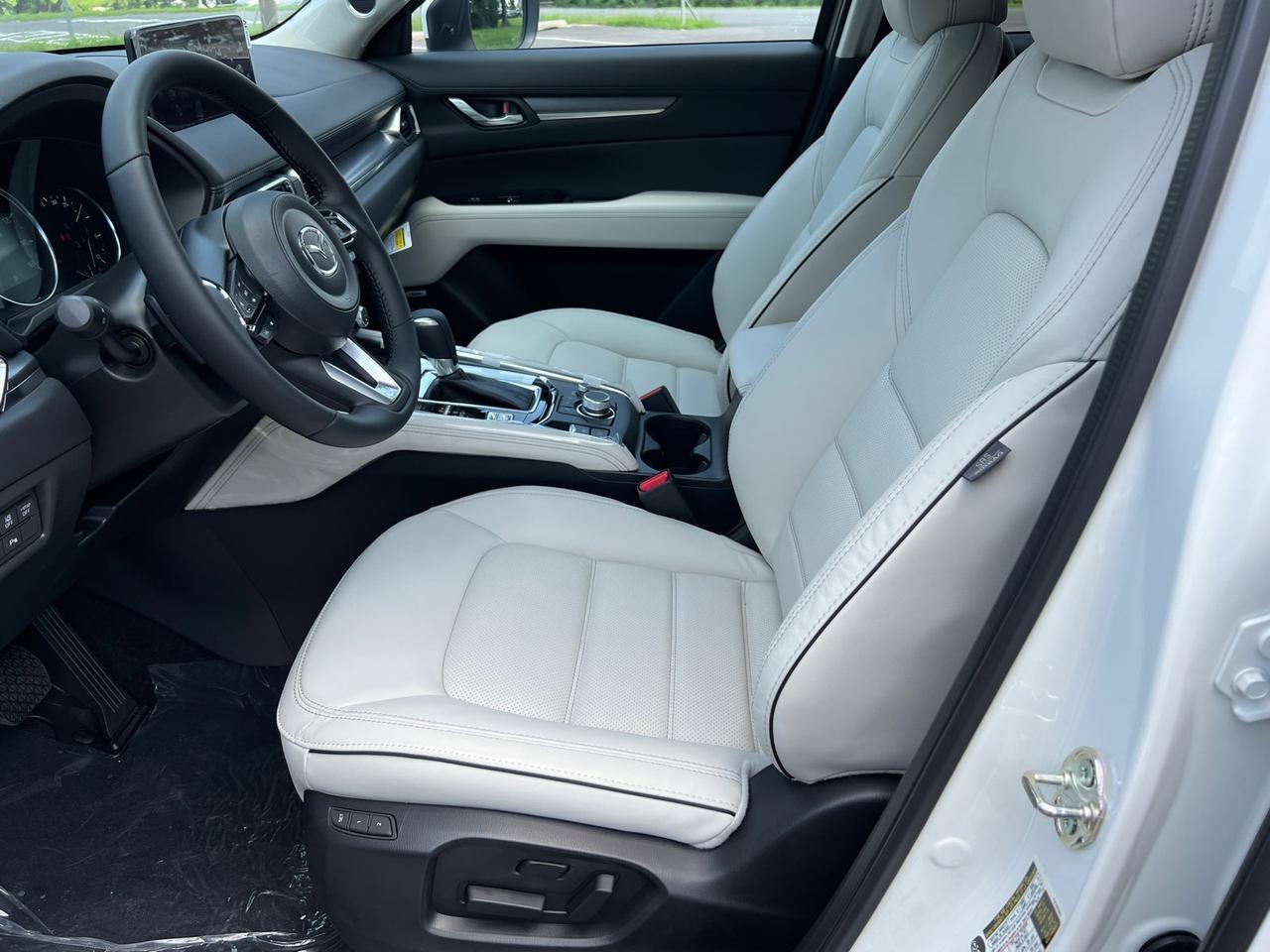 2025 MAZDA CX-5 2.5 S Premium Plus Package Hagerstown MD