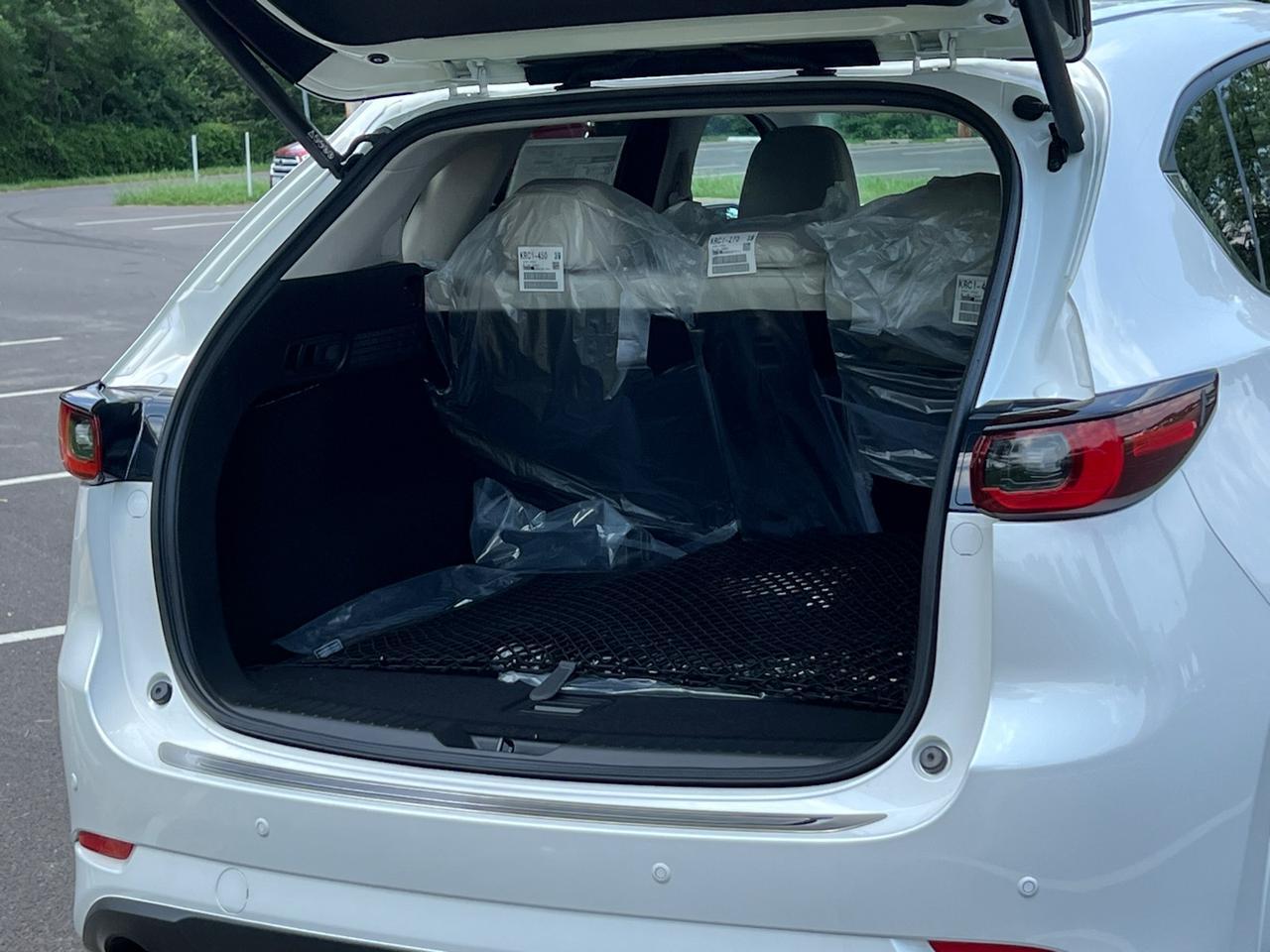 2025 MAZDA CX-5 2.5 S Premium Plus Package Hagerstown MD
