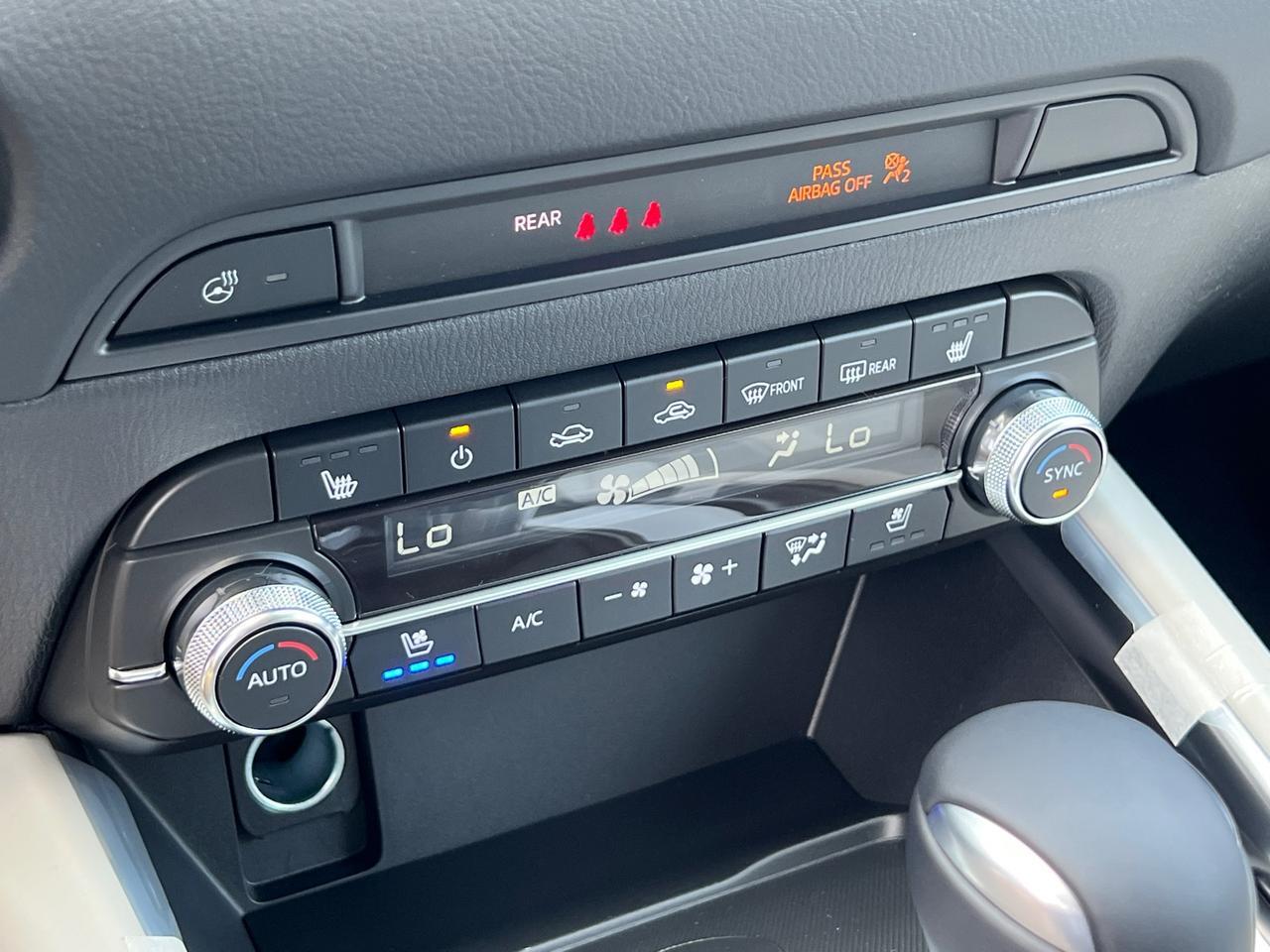 2025 MAZDA CX-5 2.5 S Premium Plus Package Hagerstown MD