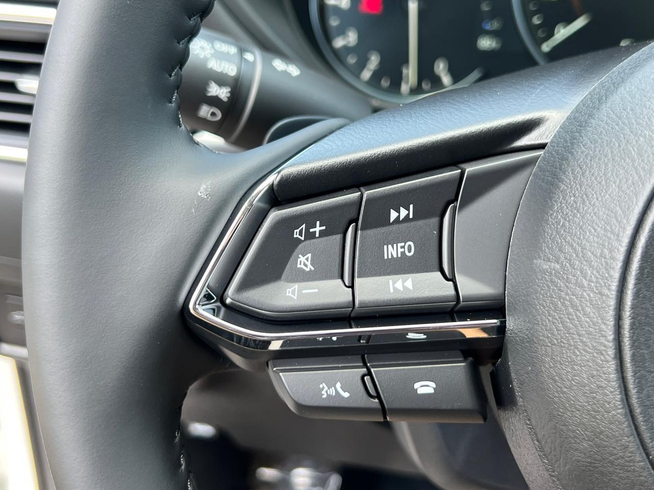 2025 MAZDA CX-5 2.5 S Premium Plus Package Hagerstown MD