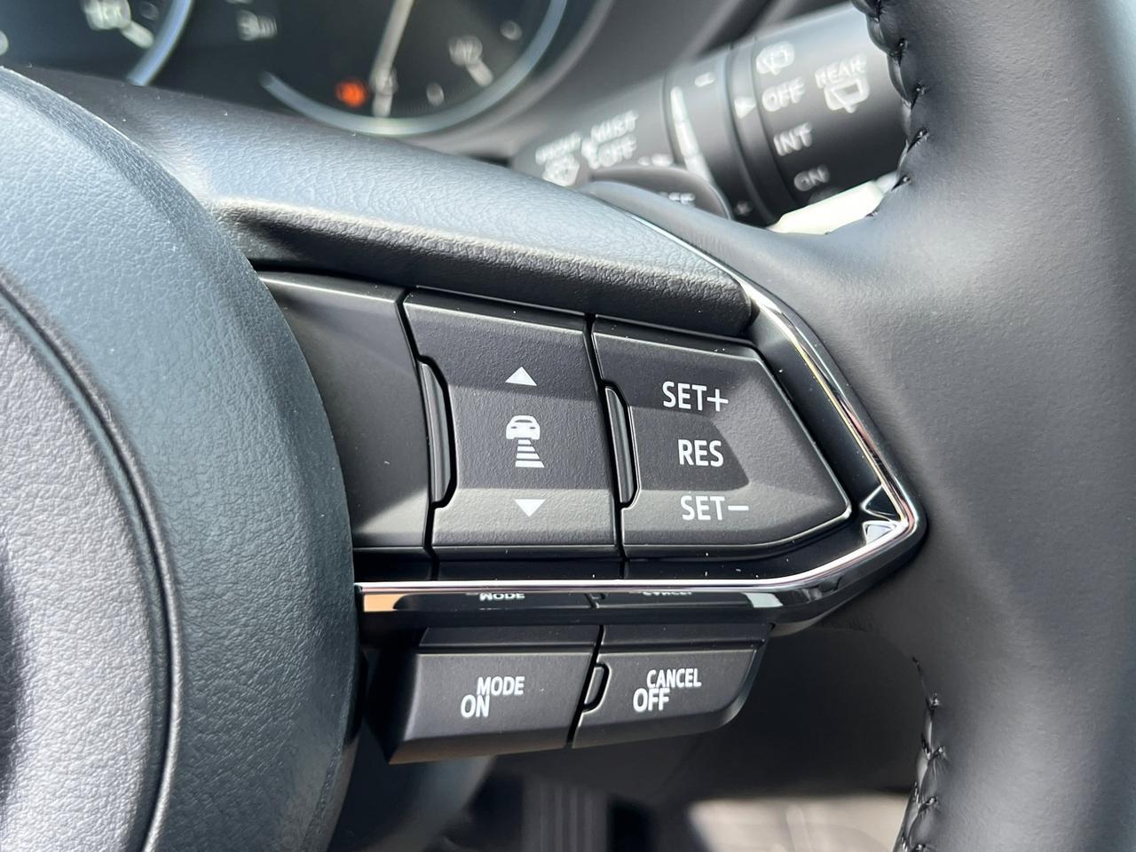 2025 MAZDA CX-5 2.5 S Premium Plus Package Hagerstown MD