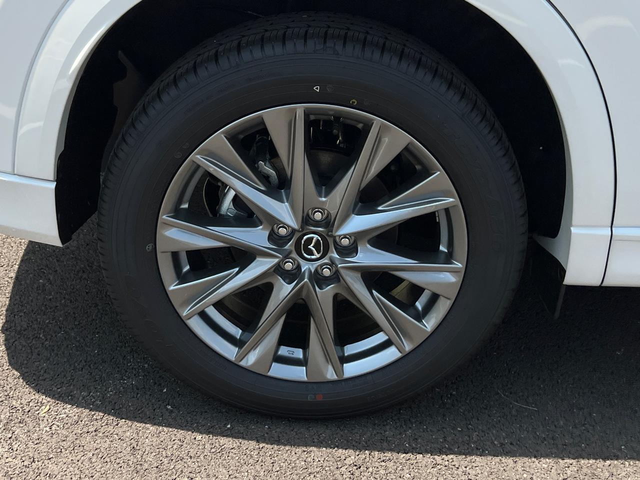 2025 MAZDA CX-5 2.5 S Premium Plus Package Hagerstown MD
