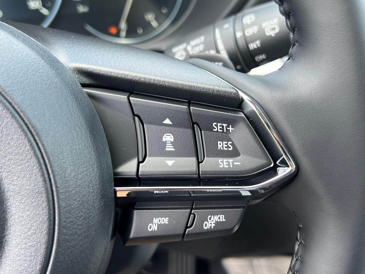 2025 MAZDA CX-5 2.5 S Premium Plus Package Hagerstown MD