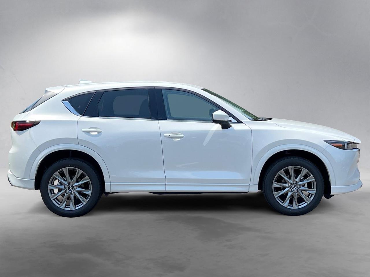 2025 MAZDA CX-5 2.5 S Premium Plus Package Hagerstown MD