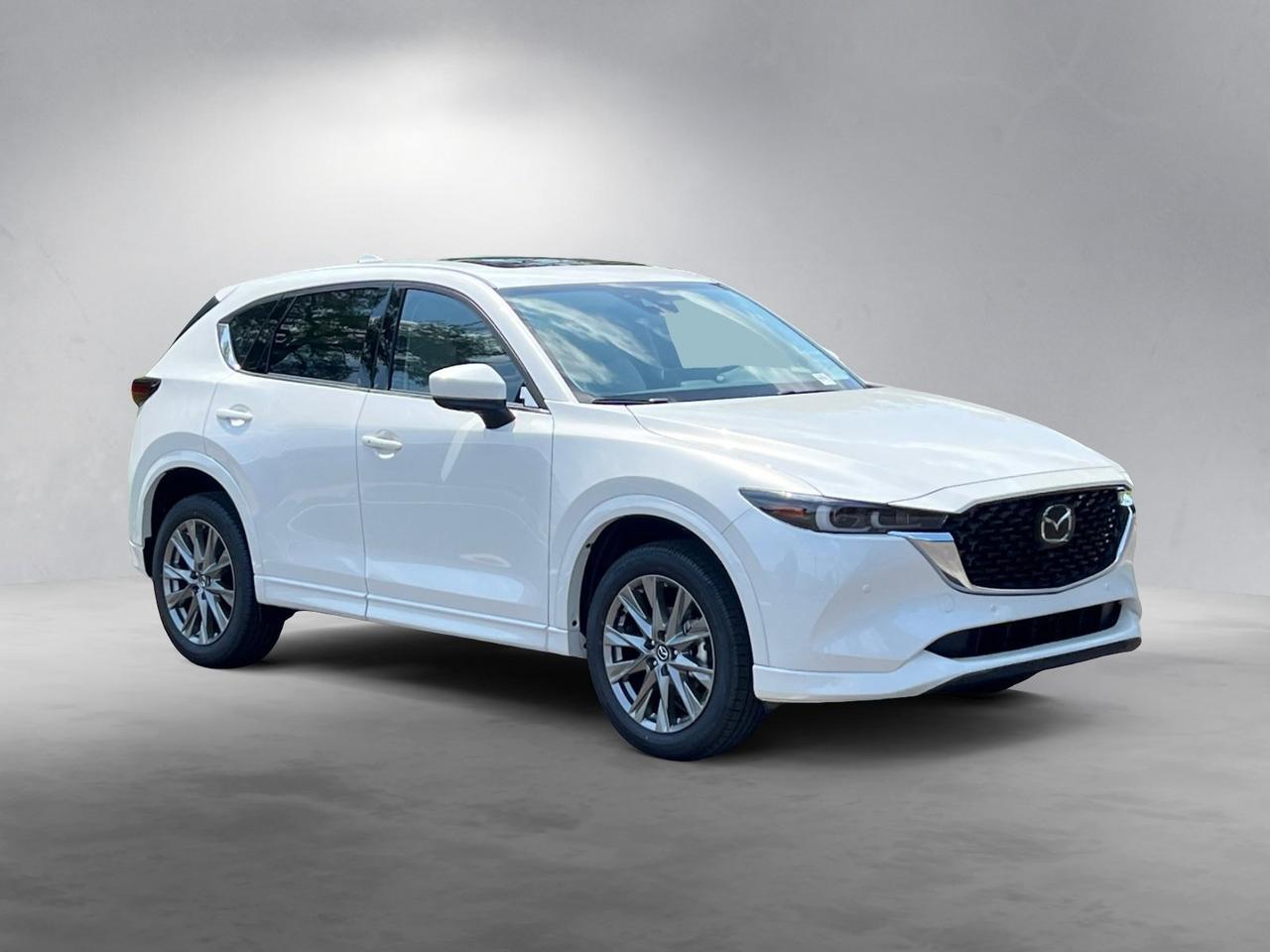 2025 MAZDA CX-5 2.5 S Premium Plus Package Hagerstown MD
