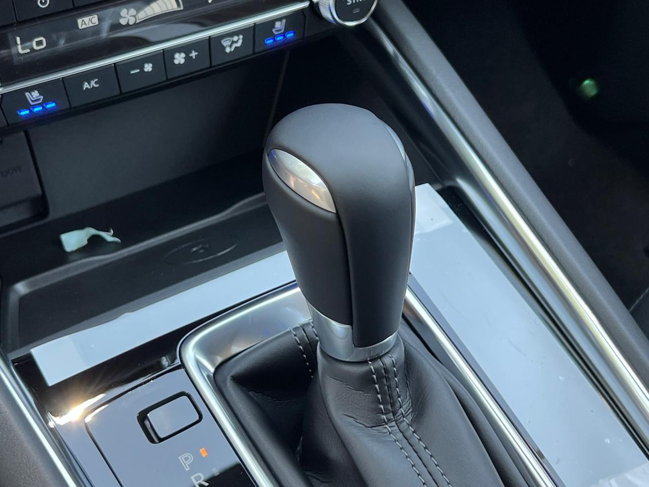 2025 MAZDA CX-5 2.5 S Premium Plus Package Hagerstown MD