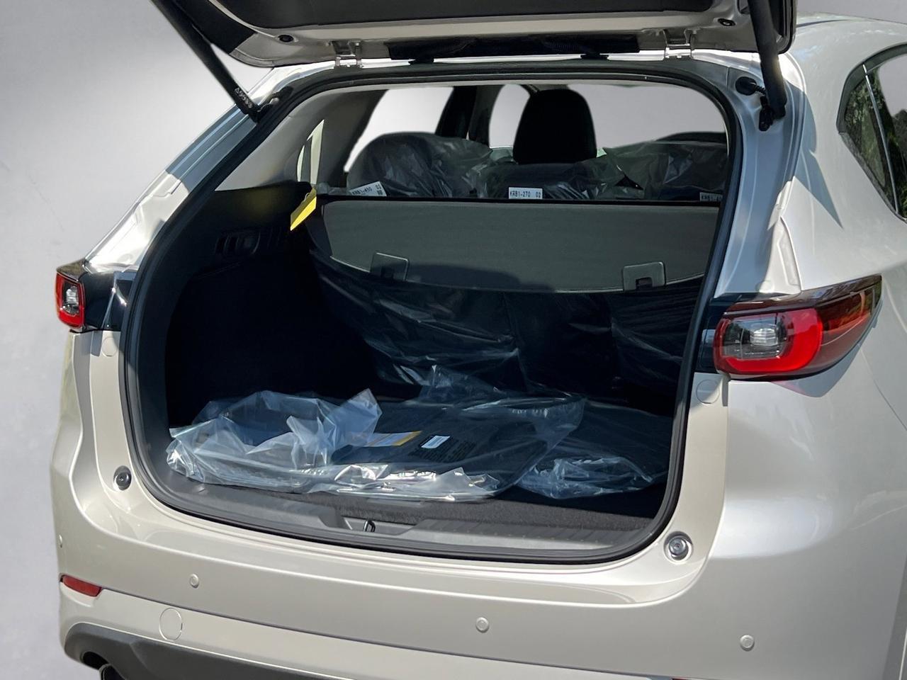 2025 MAZDA CX-5 2.5 S Premium Plus Package Hagerstown MD