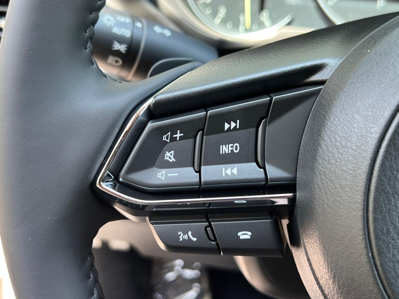 2025 MAZDA CX-5 2.5 S Premium Plus Package Hagerstown MD