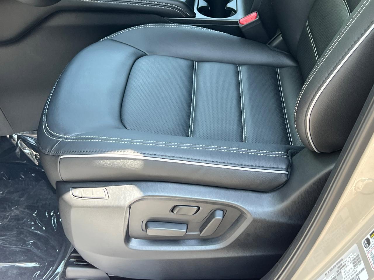 2025 MAZDA CX-5 2.5 S Premium Plus Package Hagerstown MD