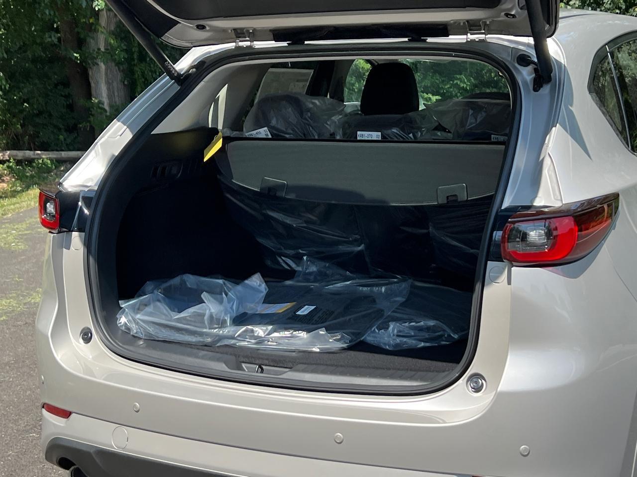 2025 MAZDA CX-5 2.5 S Premium Plus Package Hagerstown MD