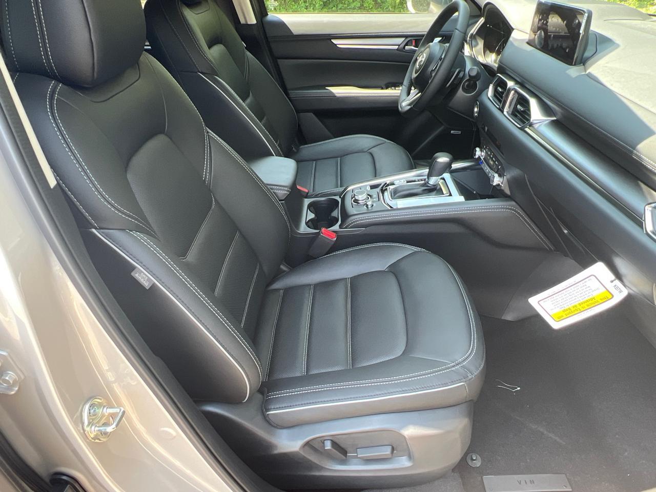 2025 MAZDA CX-5 2.5 S Premium Plus Package Hagerstown MD
