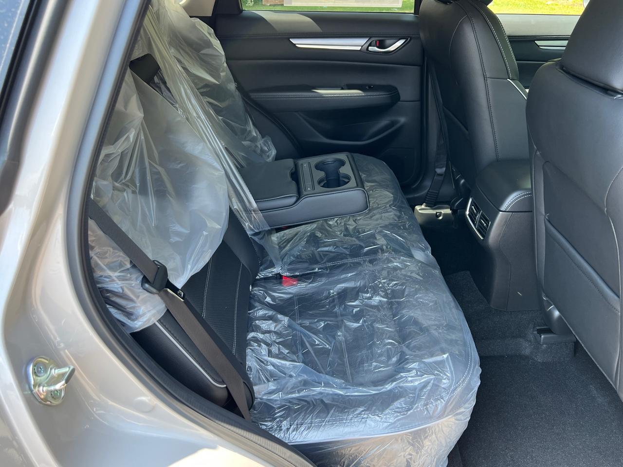 2025 MAZDA CX-5 2.5 S Premium Plus Package Hagerstown MD