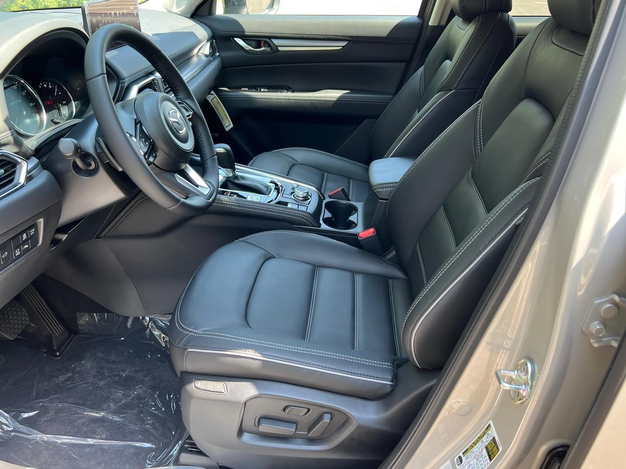 2025 MAZDA CX-5 2.5 S Premium Plus Package Hagerstown MD