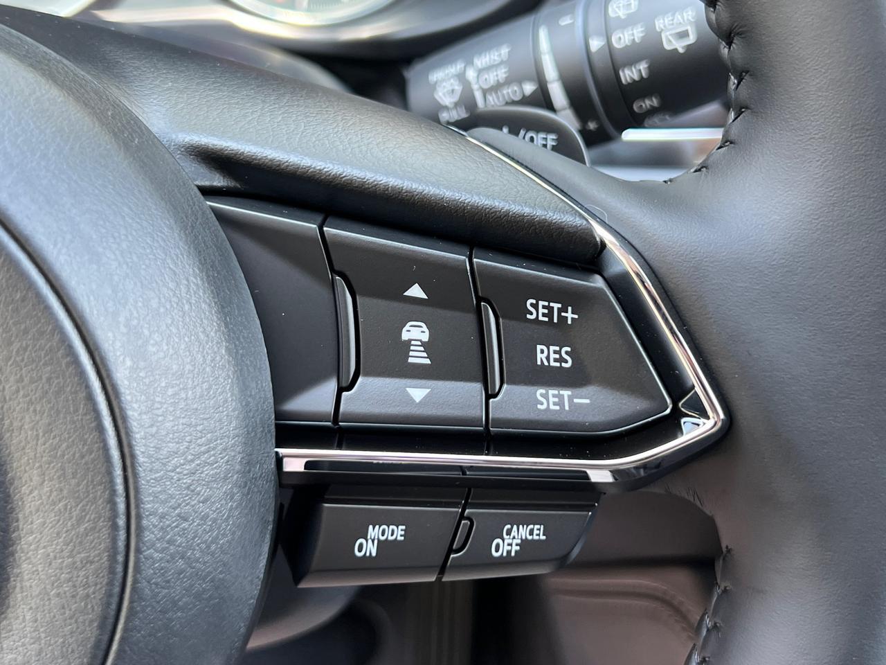 2025 MAZDA CX-5 2.5 S Premium Plus Package Hagerstown MD