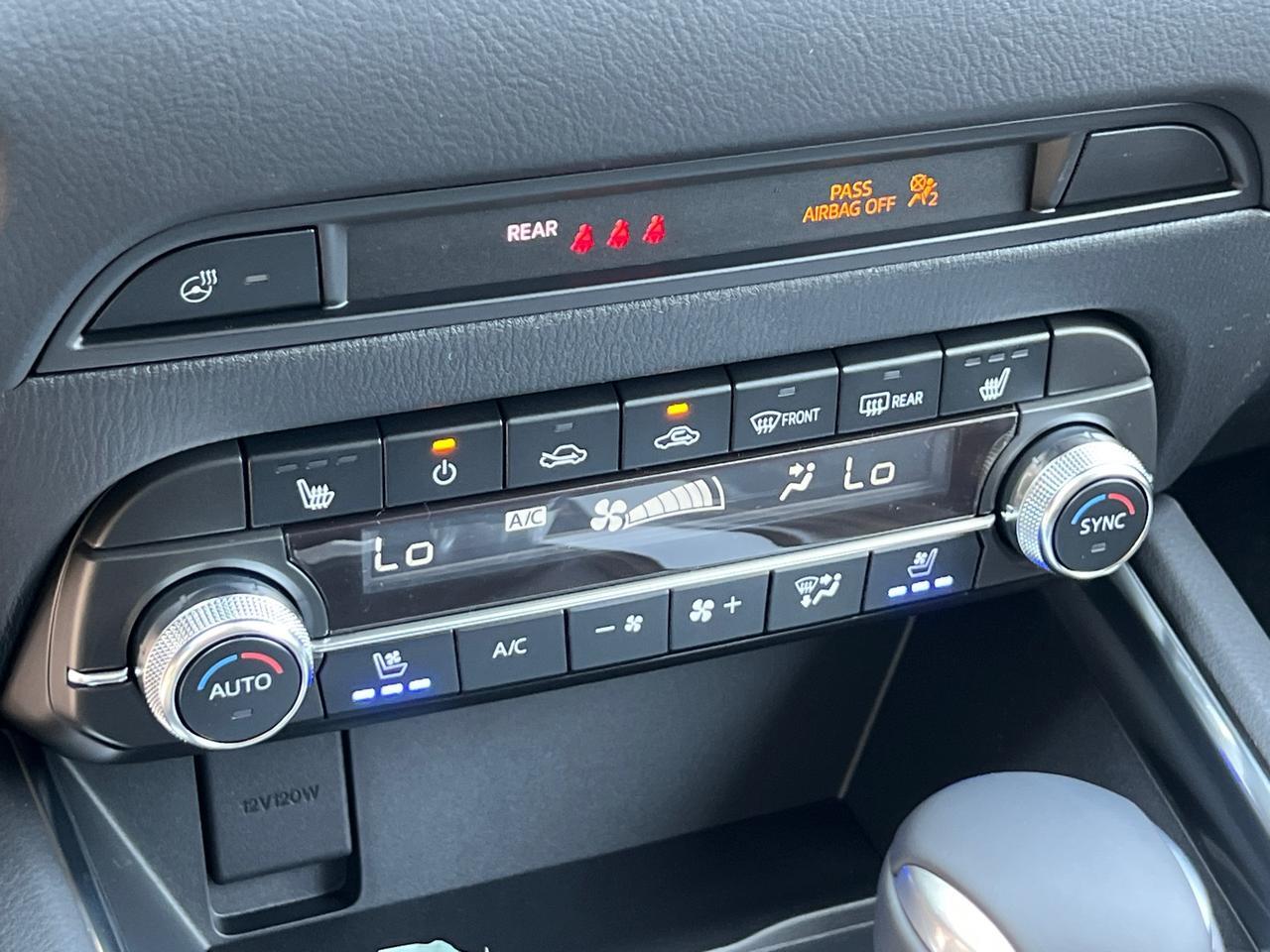 2025 MAZDA CX-5 2.5 S Premium Plus Package Hagerstown MD