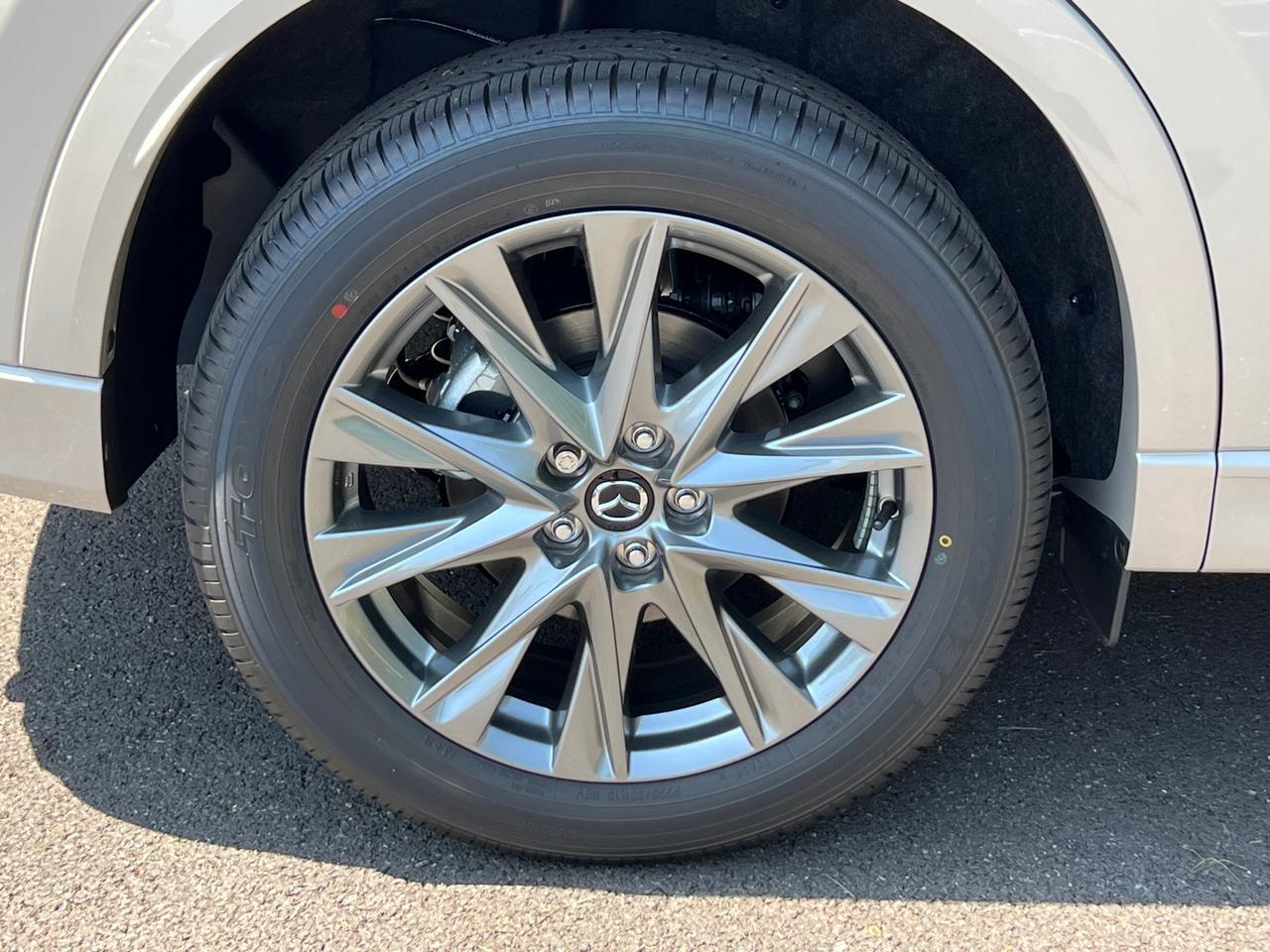 2025 MAZDA CX-5 2.5 S Premium Plus Package Hagerstown MD