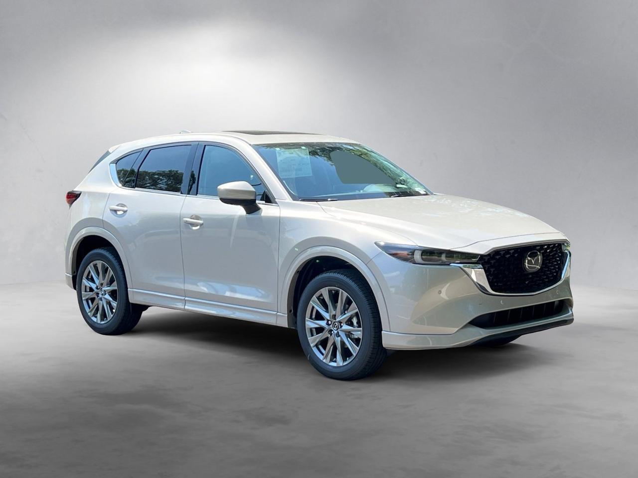 2025 MAZDA CX-5 2.5 S Premium Plus Package Hagerstown MD