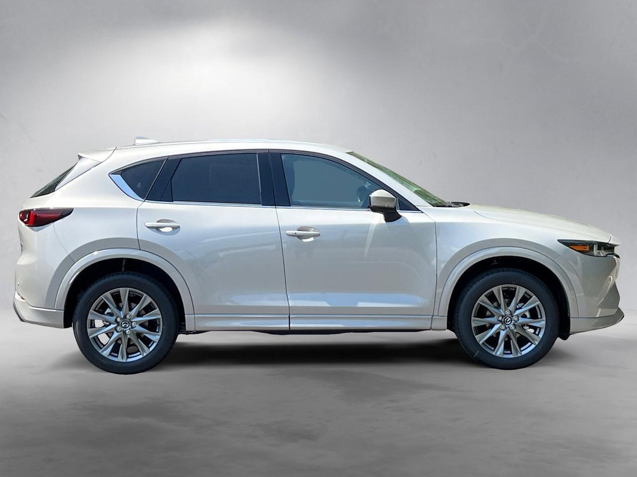 2025 MAZDA CX-5 2.5 S Premium Plus Package Hagerstown MD