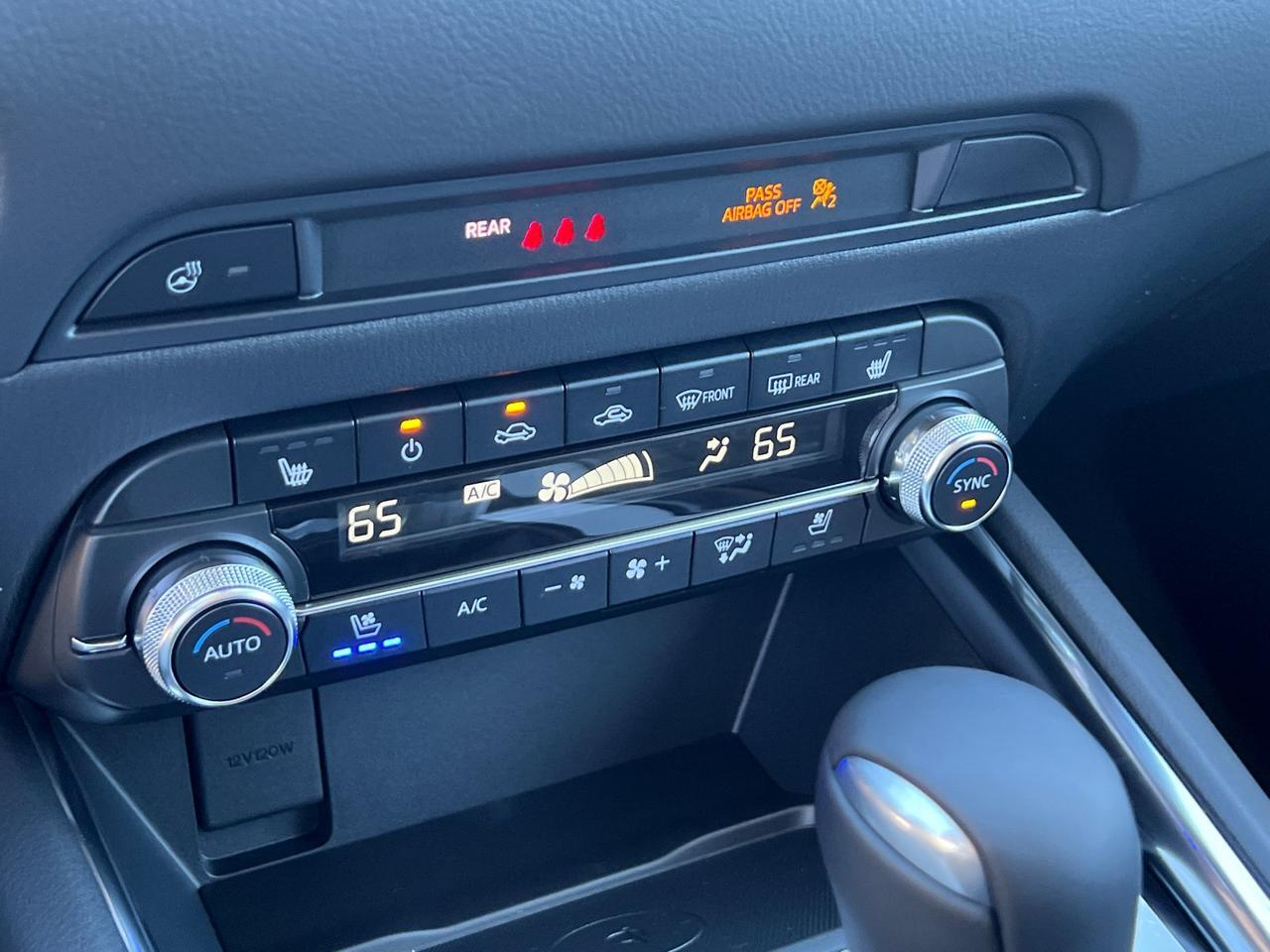 2025 MAZDA CX-5 2.5 S Premium Plus Package Hagerstown MD