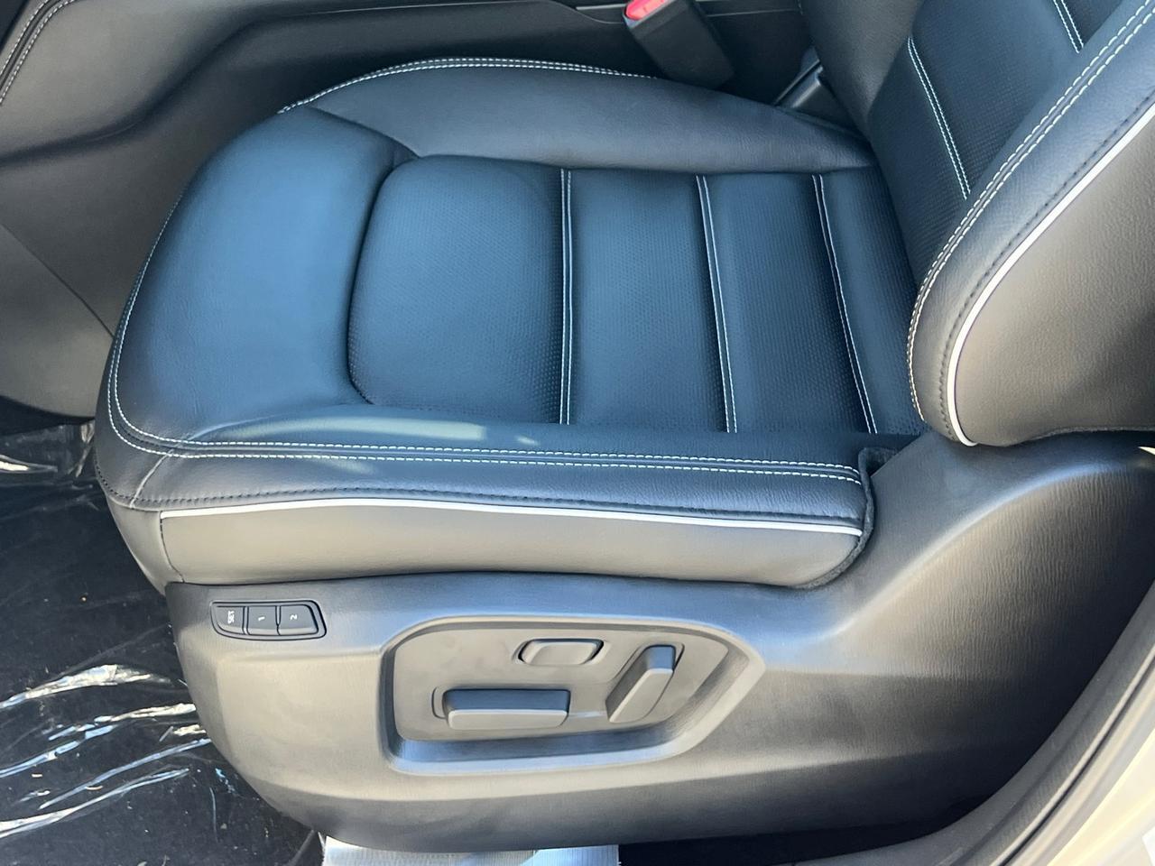 2025 MAZDA CX-5 2.5 S Premium Plus Package Hagerstown MD
