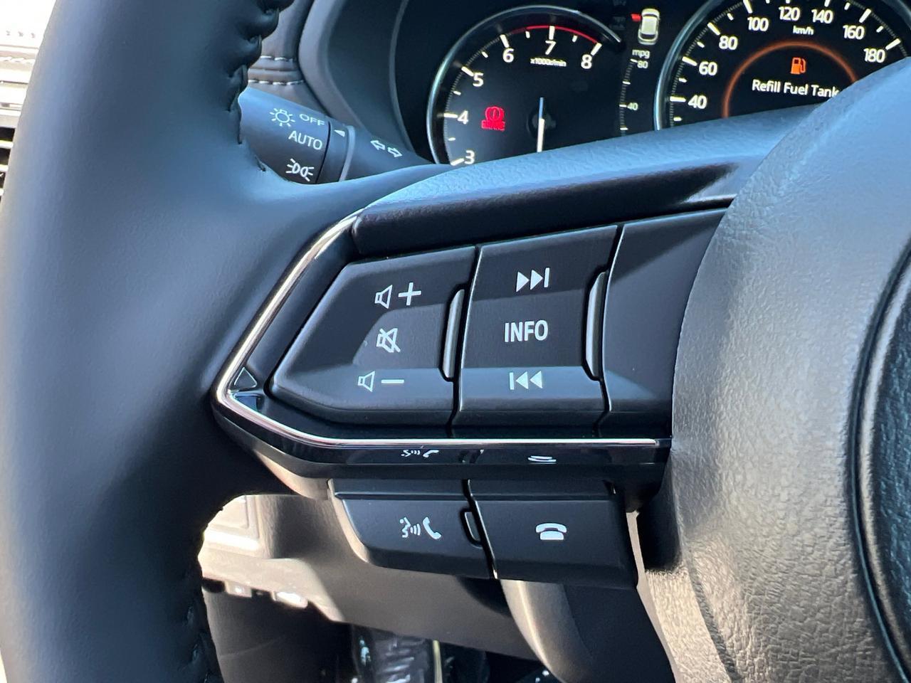 2025 MAZDA CX-5 2.5 S Premium Plus Package Hagerstown MD