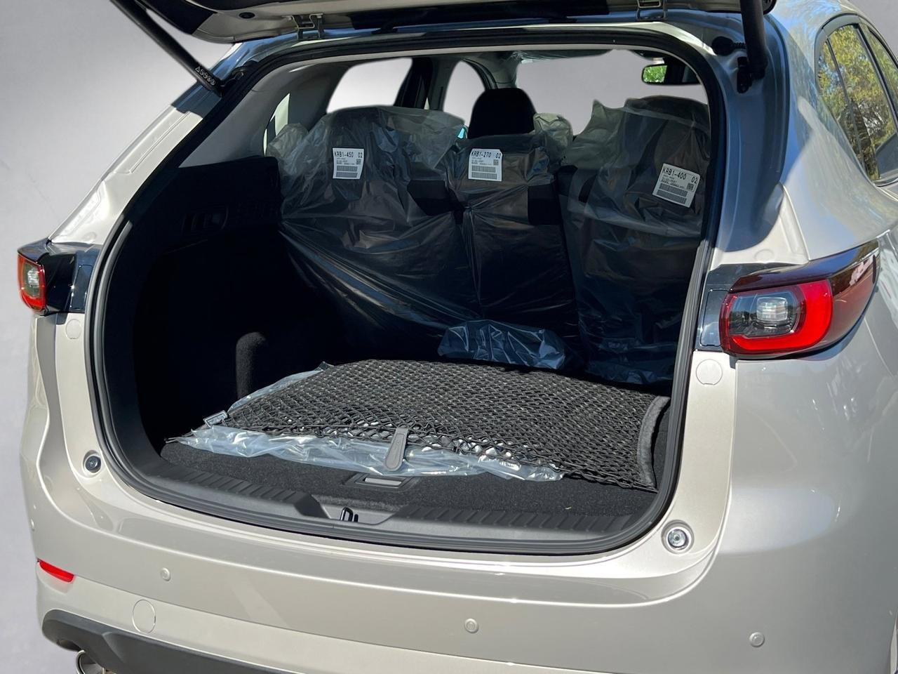 2025 MAZDA CX-5 2.5 S Premium Plus Package Hagerstown MD