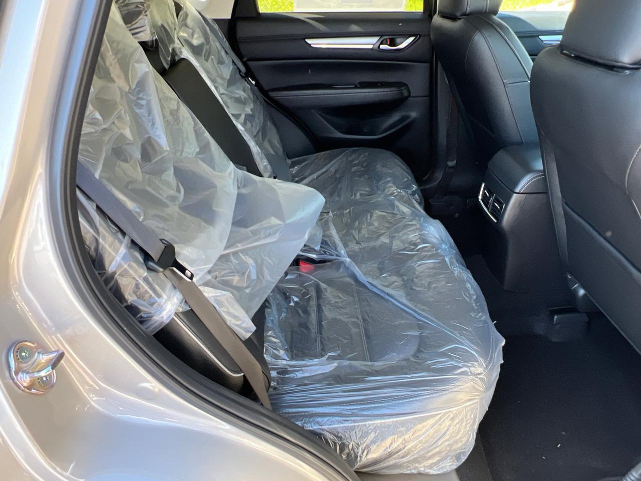 2025 MAZDA CX-5 2.5 S Premium Plus Package Hagerstown MD